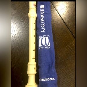 Recorder For Beginner